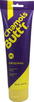 CHAMOIS BUTT'R ORIGINAL 8OZ TUBE