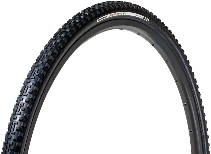 GRAVELKING EXT TIRE 700X35 TUBELESS, FOLDING