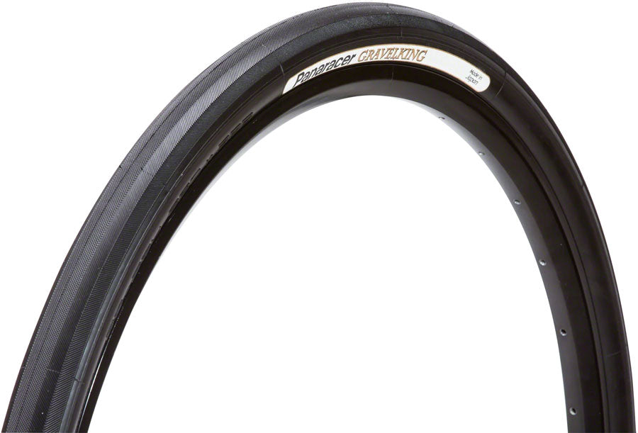 GRAVELKING SLICK TIRE 650BX38 TUBELESS, FOLDING