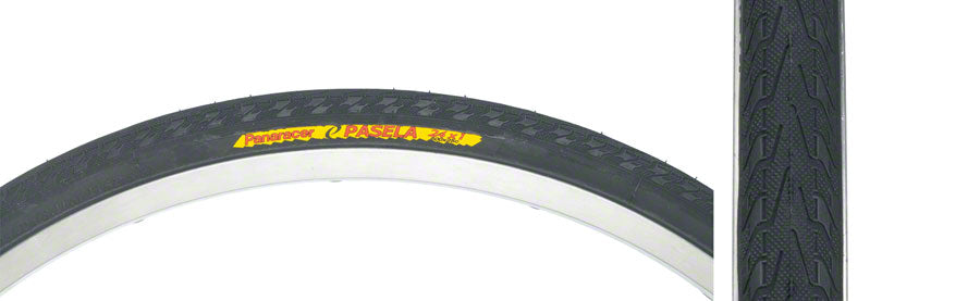 PASELA TIRE 24X1 CLINCHER, WIRE