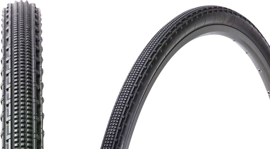 GRAVELKING SK TIRE 700X43 TUBELESS, FOLDING