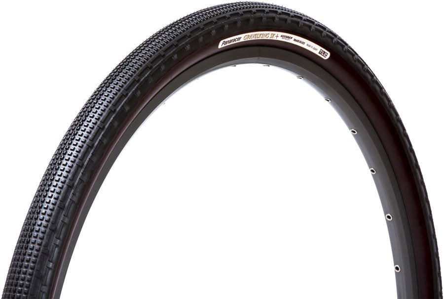 GRAVELKING SK PLUS PROTITE TIRE 700X32 TUBELESS, FOLDING