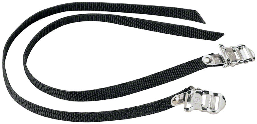 NYLON BASIC TOE STRAPS