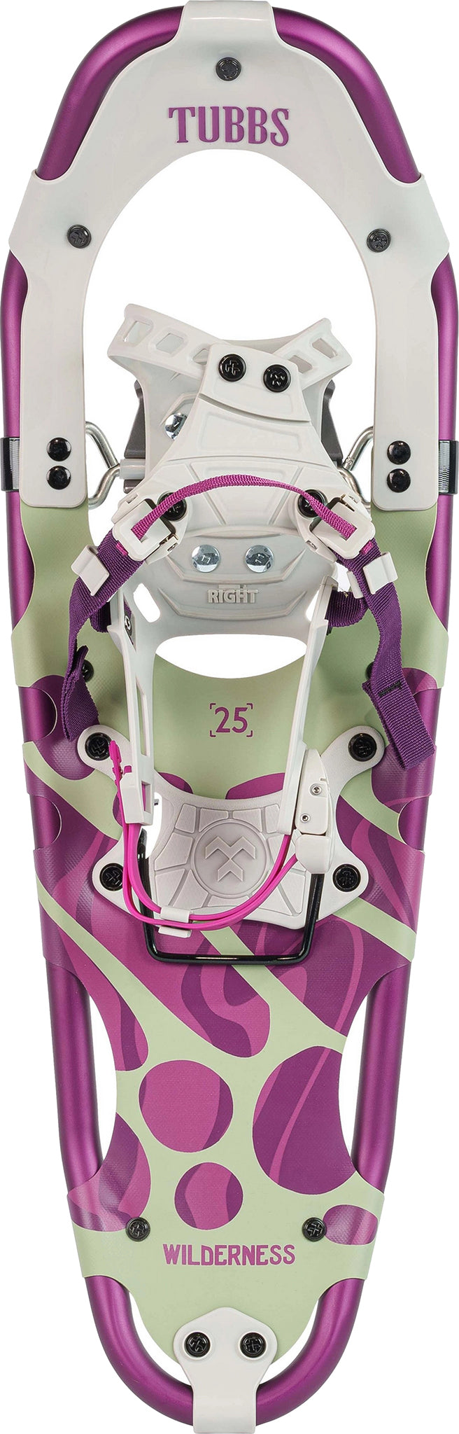 WILDERNESS WOMEN'S 21 SNOWSHOES