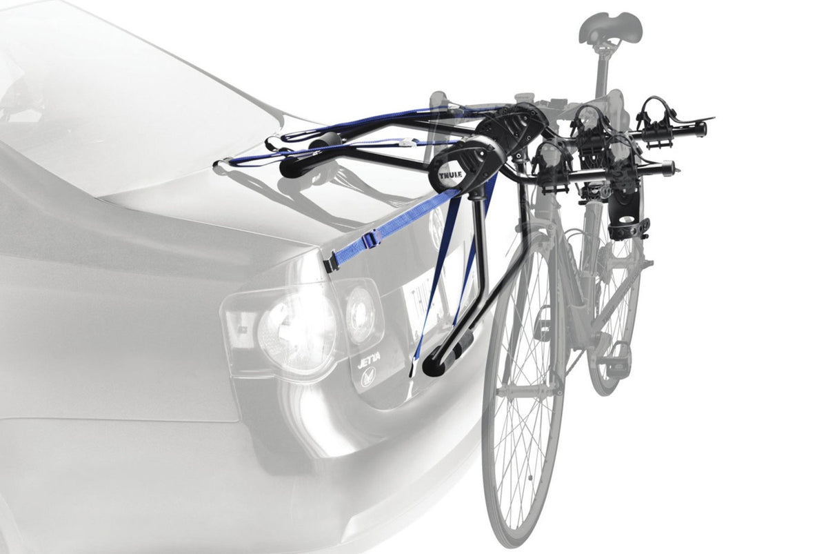 PASSAGE 3 TRUNK BIKE RACK