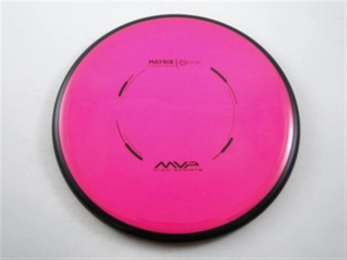 MATRIX NEUTRON DISC