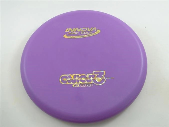 DX AVIAR3 PUTT AND APPROACH DISC