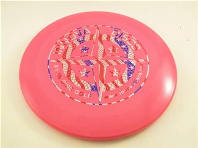 STAR MIRAGE MID RANGE DISC