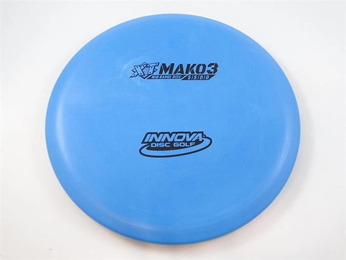 XT MAKO3 MID RANGE DISC