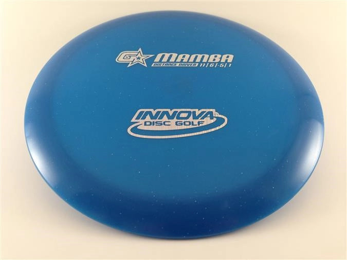 GSTAR MAMBA DISTANCE DRIVER DISC