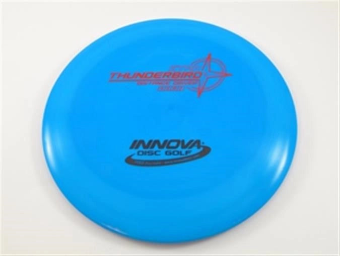 STAR THUNDERBIRD DISTANCE DRIVER DISC