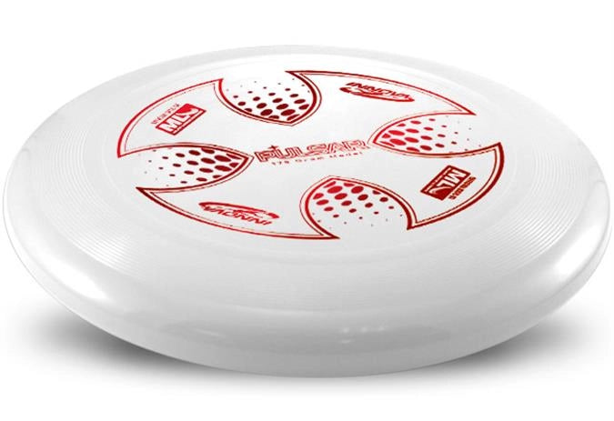 PULSAR ULTIMATE DISC