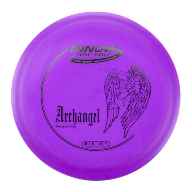 DX ARCHANGEL DISTANCE DRIVER DISC