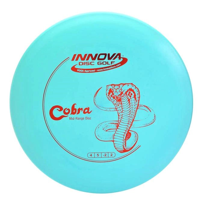 DX COBRA MID RANGE DISC