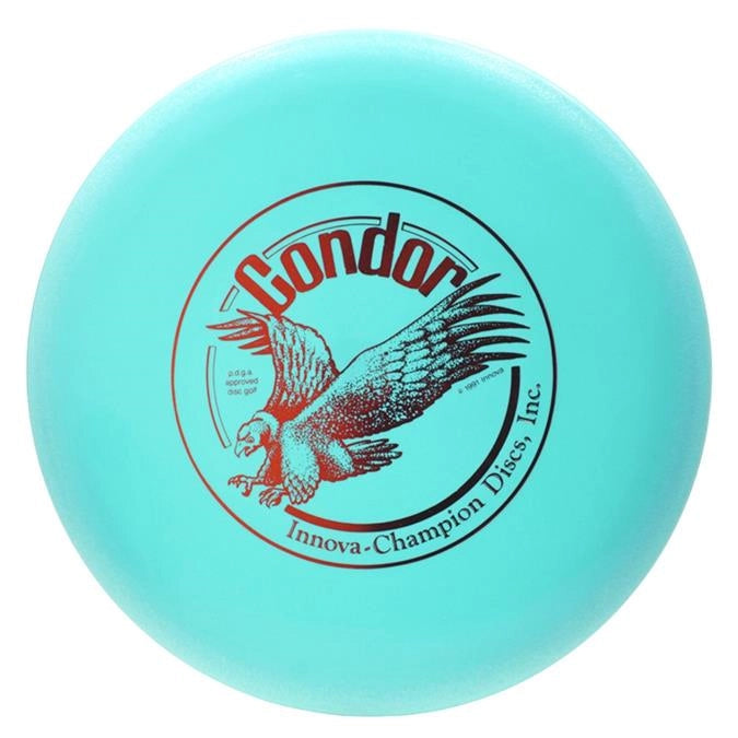 DX CONDOR SPECIALTY DISC