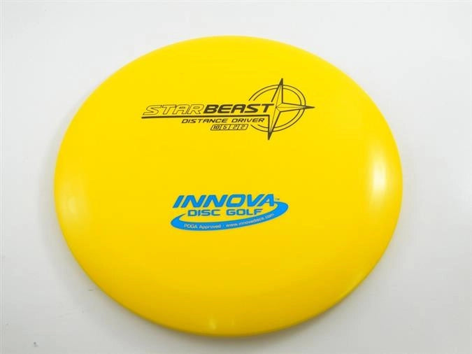 STAR BEAST DISTANCE DRIVER DISC