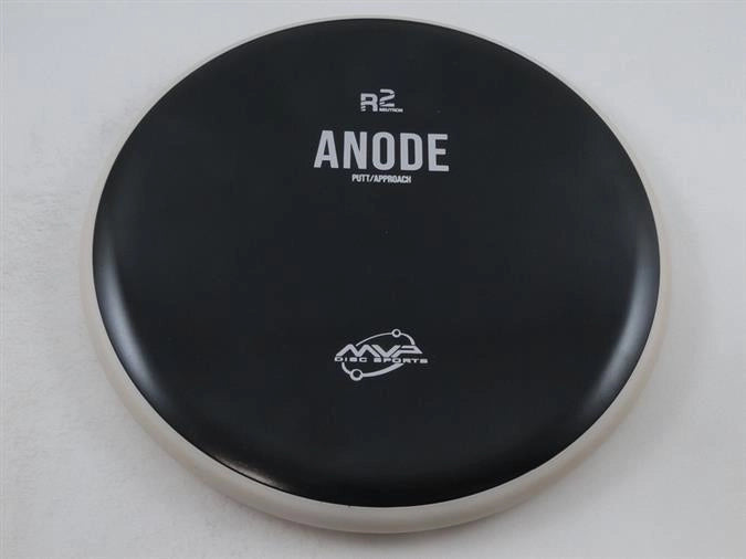 ANODE R2 NEUTRON DISC