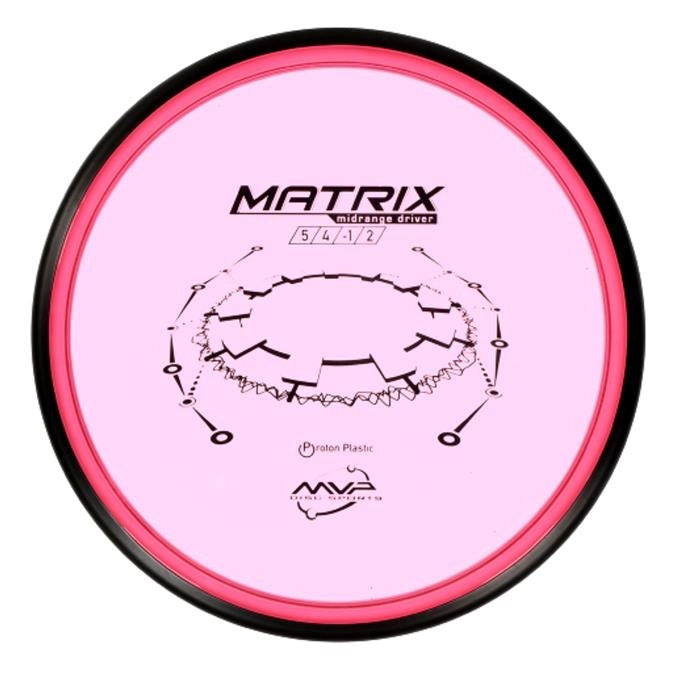 MATRIX PROTON DISC