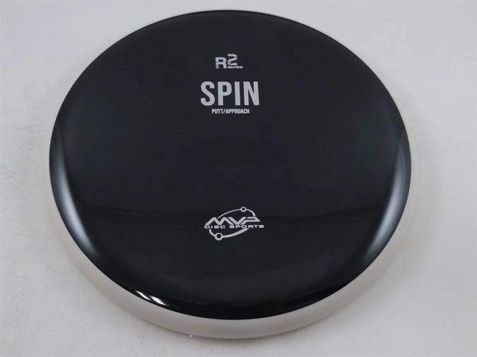 SPIN R2 NEUTRON DISC