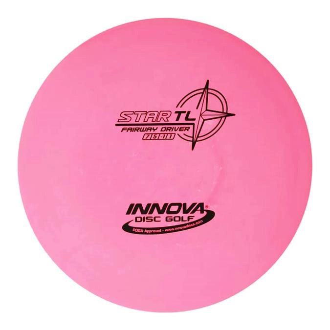 STAR TL FAIRWAY DRIVER DISC