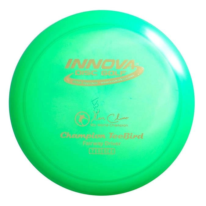 CHAMPION TEEBIRD FAIRWAY DISC