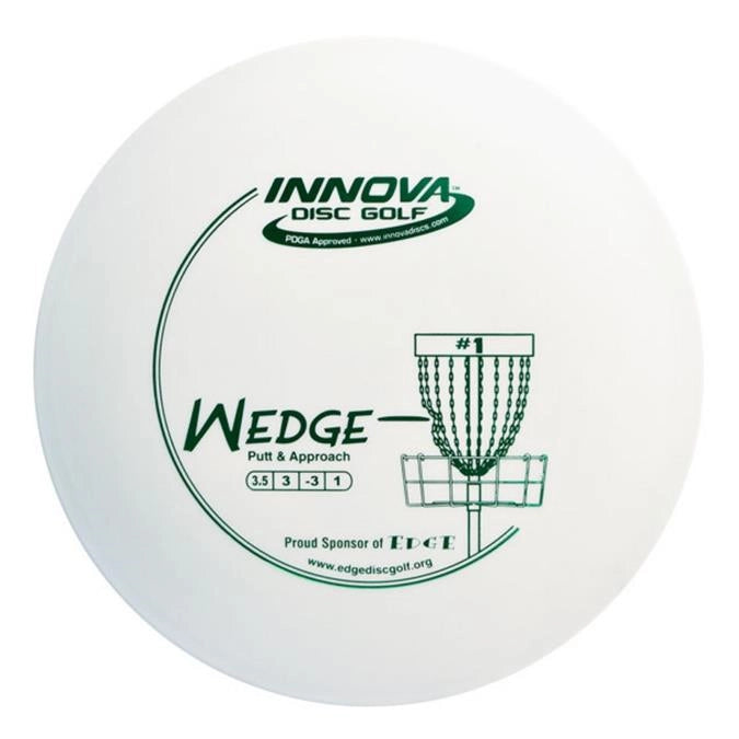 DX WEDGE PUTT AND APPROACH DISC