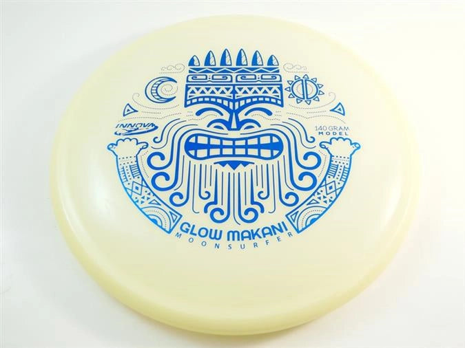 DX GLOW MAKANI SPECIALTY DISC