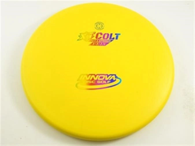 XT COLT PUTT AND APPROACH DISC