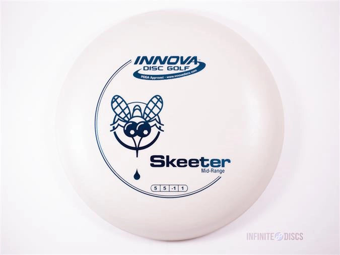 DX SKEETER MID RANGE DISC