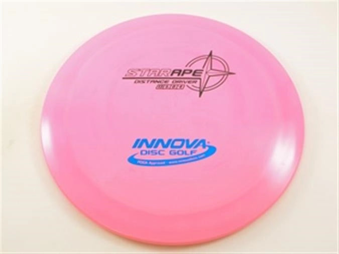 STAR APE DISTANCE DRIVER DISC