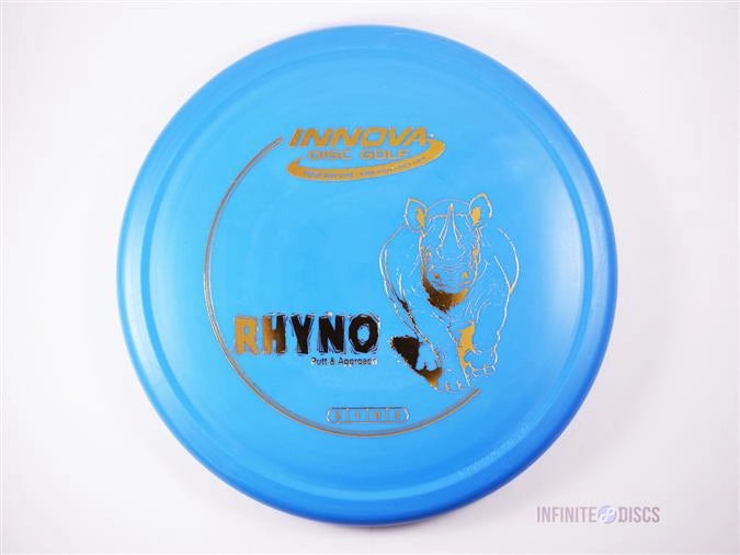 DX RHYNO PUTT AND APPROACH DISC