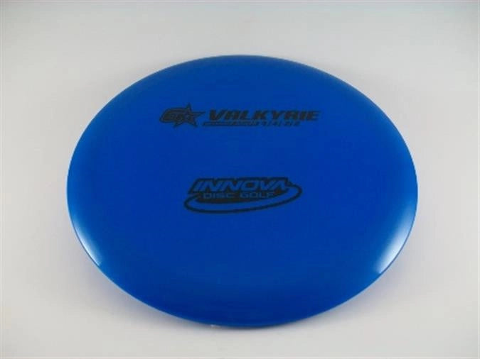 GSTAR VALKYRIE DISTANCE DRIVER DISC