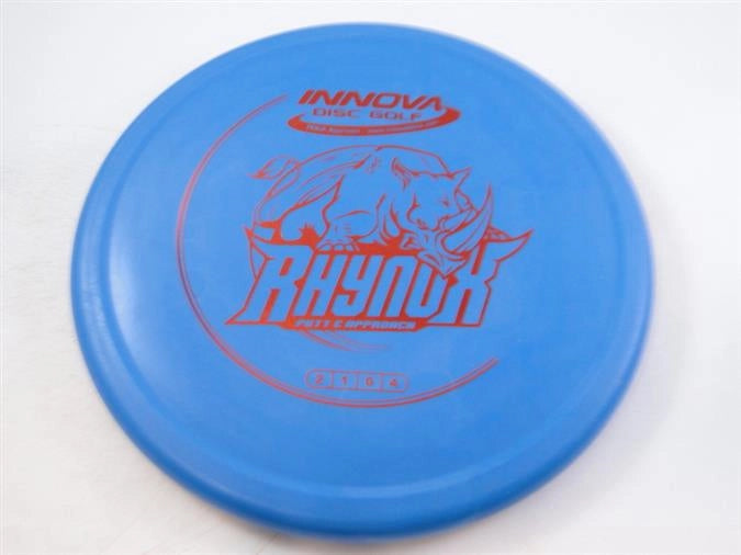 DX RHYNOX PUTT AND APPROACH DISC