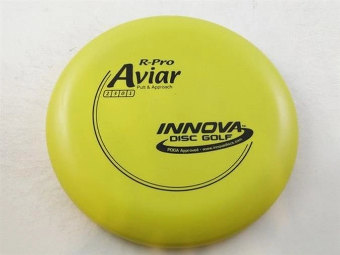 R-PRO AVIAR PUTT AND APPROACH DISC