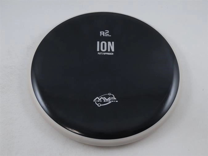 ION R2 NEUTRON DISC