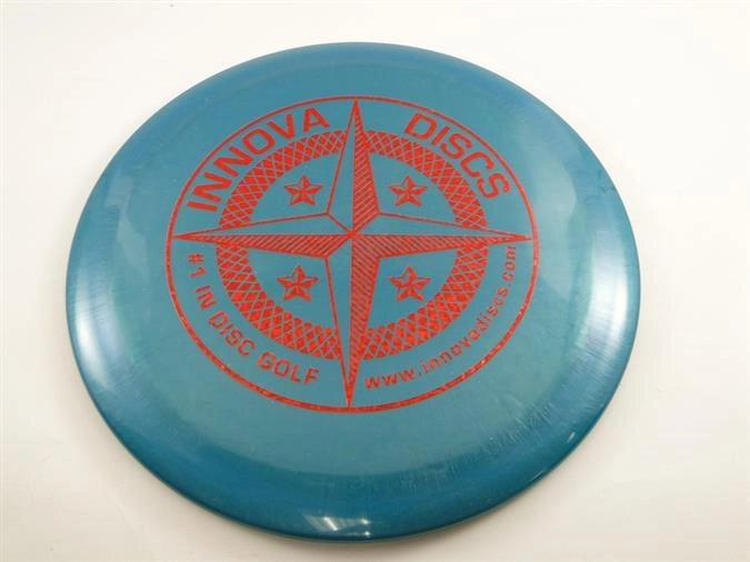 GSTAR MYSTERE DISTANCE DRIVER DISC