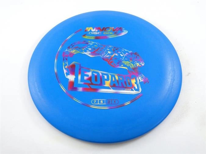 DX LEOPARD3 FAIRWAY DRIVER DISC