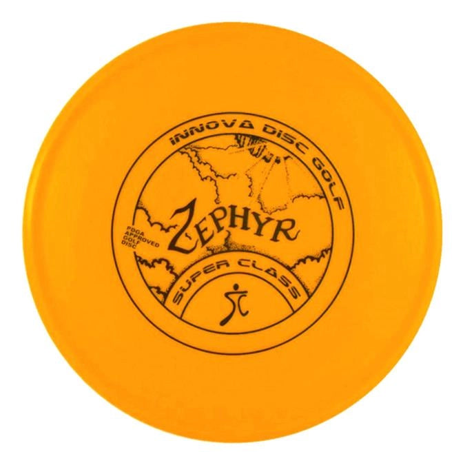 ZEPHYR RECREATIONAL CATCH AND THROW DISC