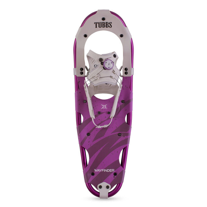 WAYFINDER WOMEN'S 21 SNOWSHOES