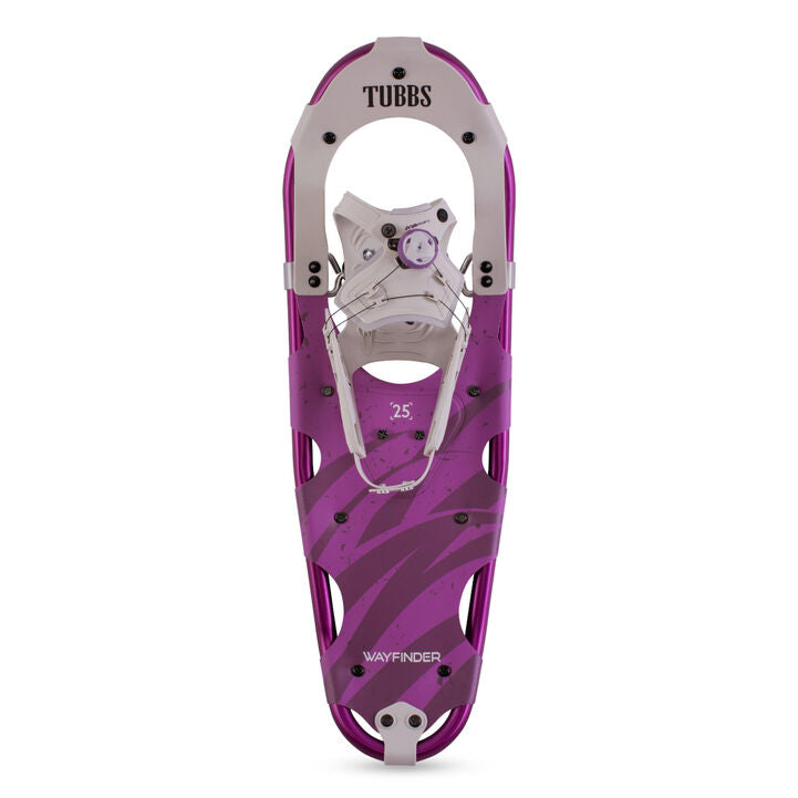 WAYFINDER WOMEN'S 25 SNOWSHOES