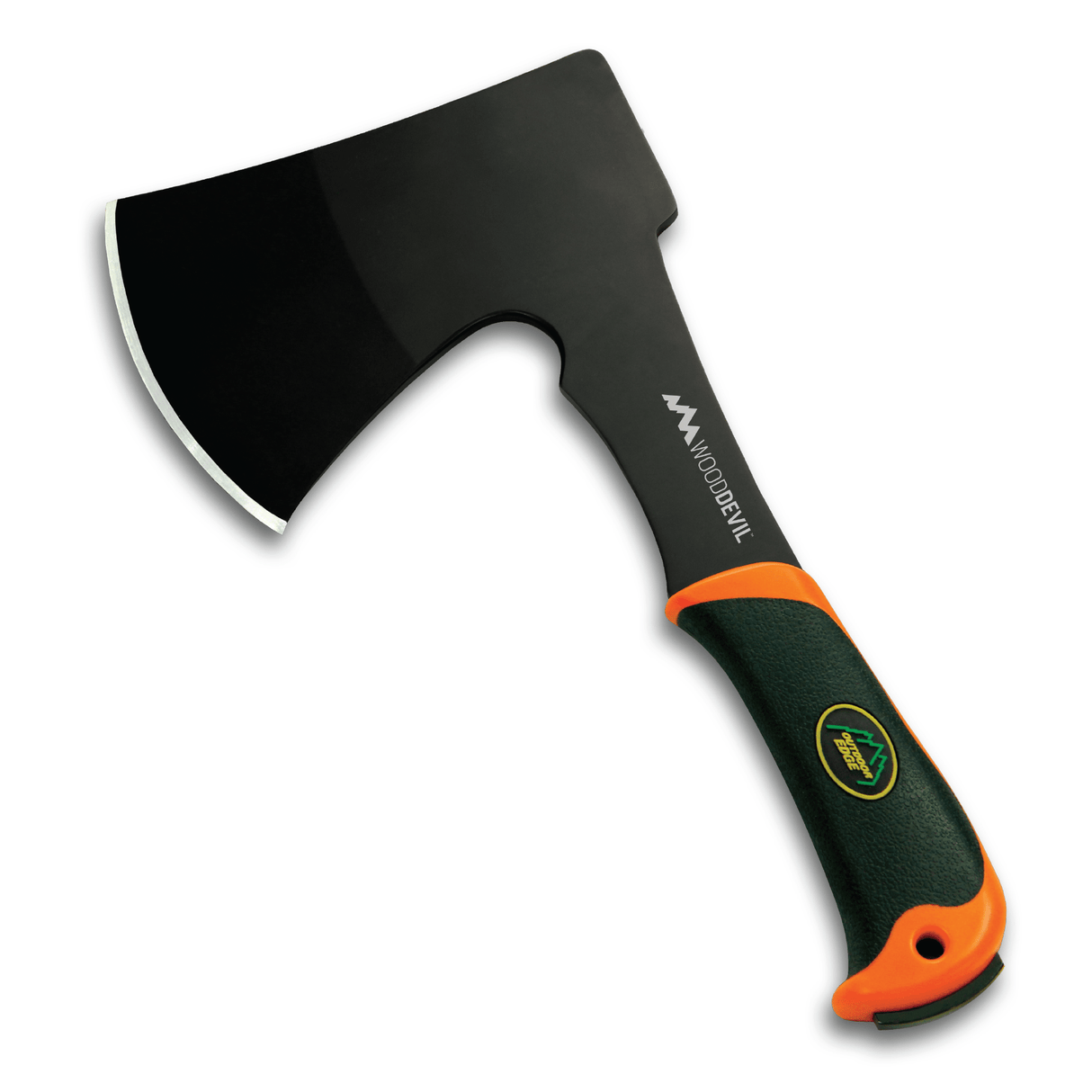 WOOD DEVIL COMPACT AXE