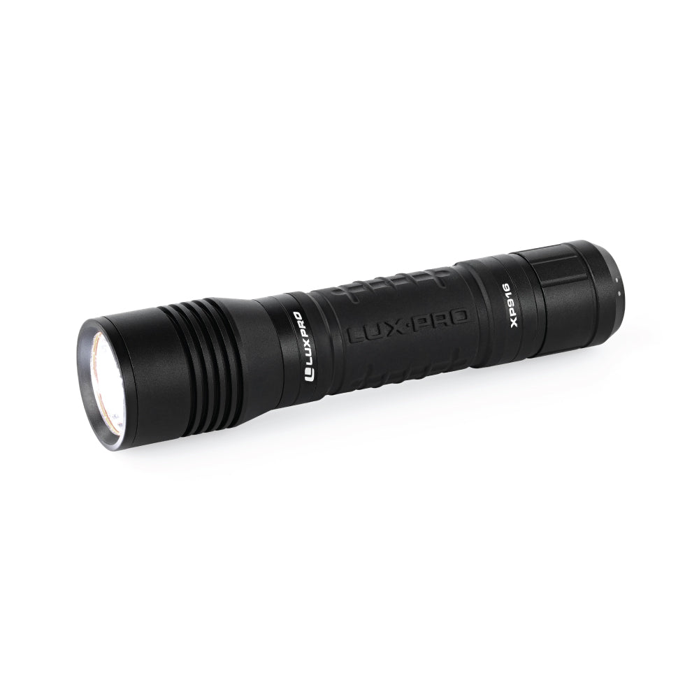 XP916 PRO SERIES BRIGHT 800 LUMEN LED FLASHLIGHT