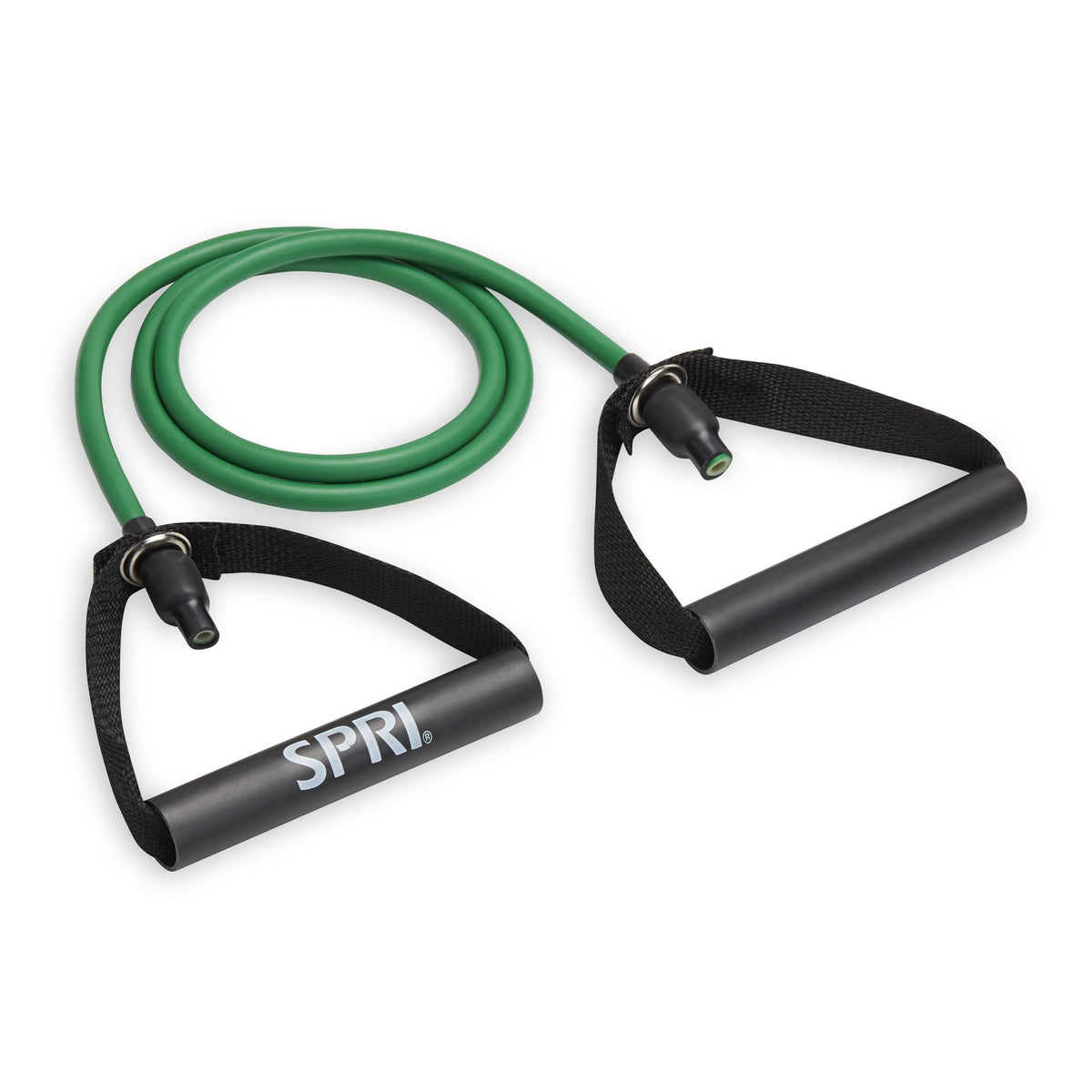 XERTUBE W/DOOR STRAP, LIGHT, GREEN