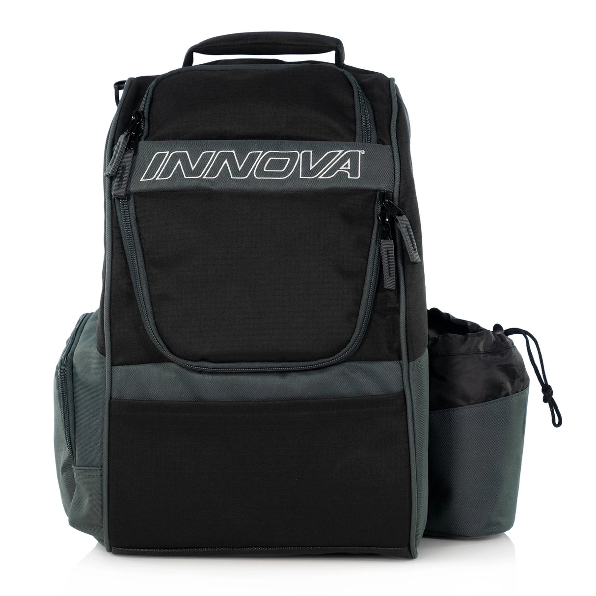 ADVENTURE PACK DISC GOLF BAG