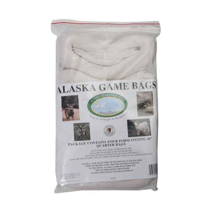 48IN QUARTER GAME BAGS 4PK