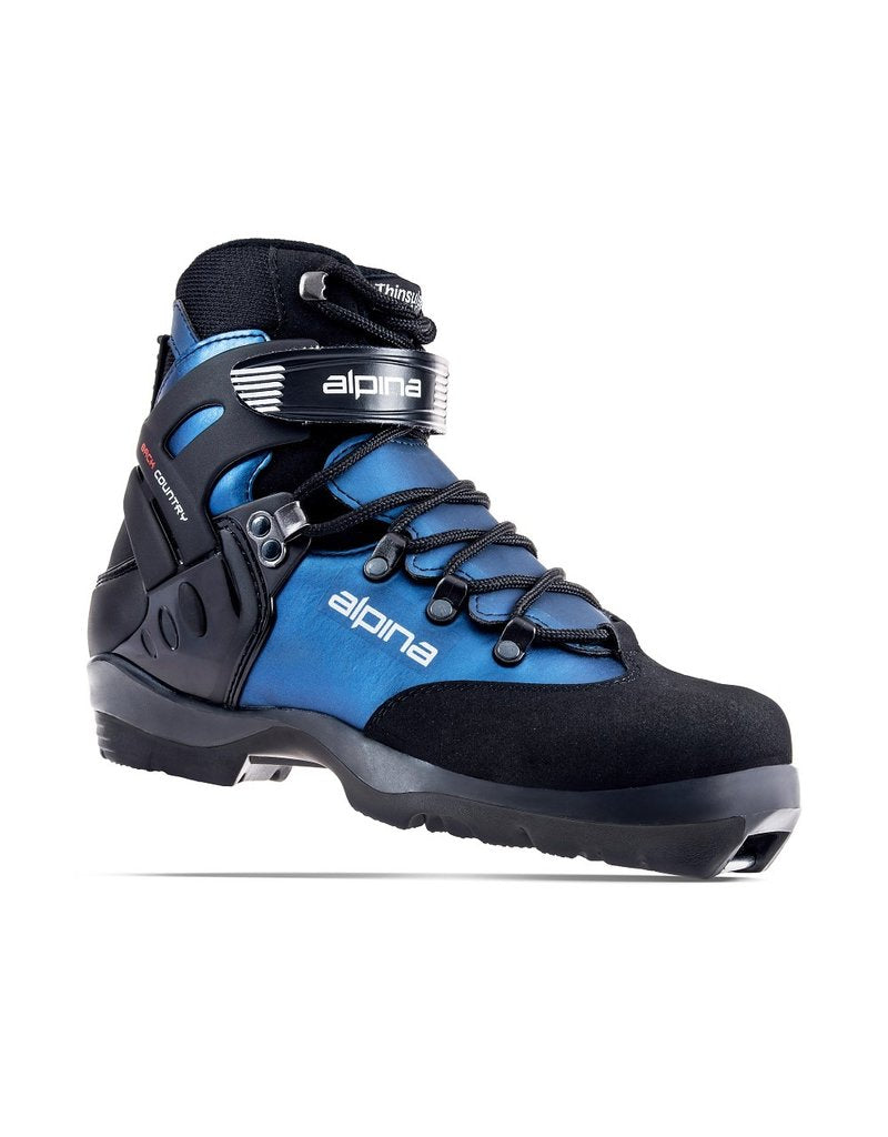 BC1550 EVE BACKCOUNTRY NORDIC BOOTS