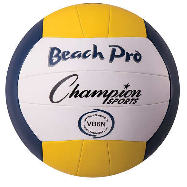 VB6N BEACH PRO VOLLEYBALL