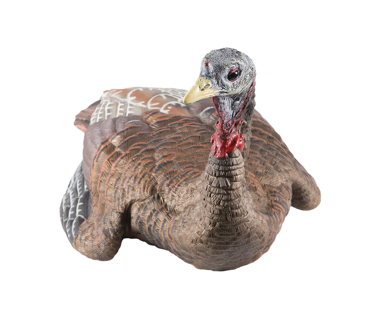 AVIAN-X LCD LAYDOWN HEN DECOY