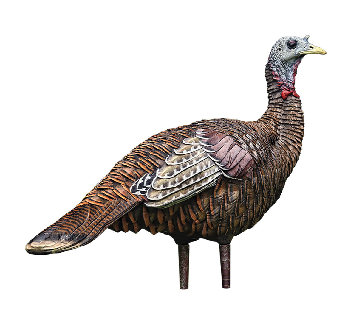 AVIAN-X LCD LOOKOUT HEN DECOY