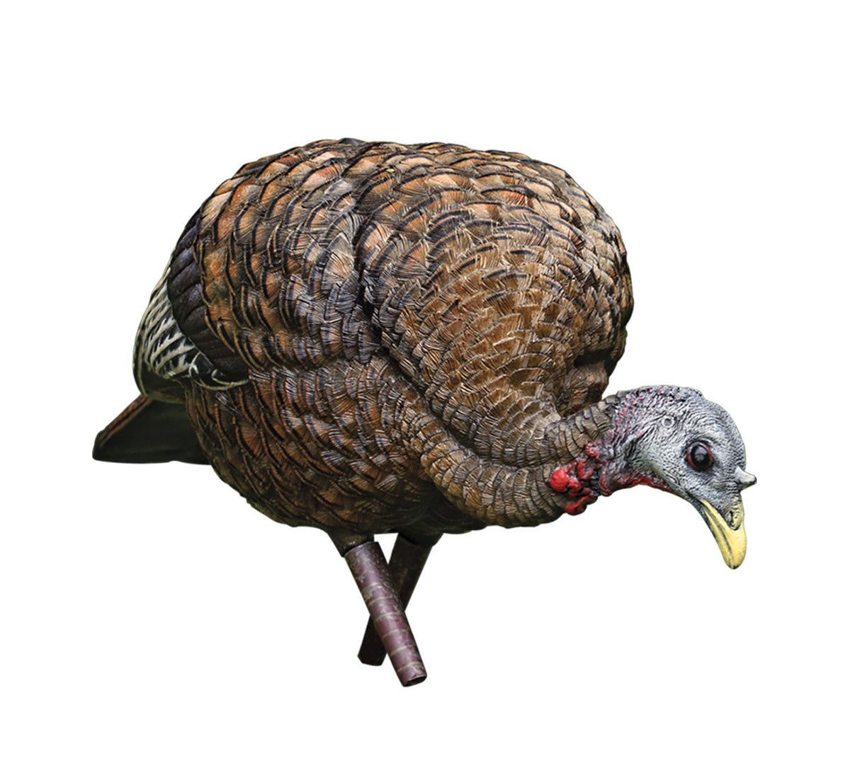 AVIAN-X LCD FEEDER HEN DECOY